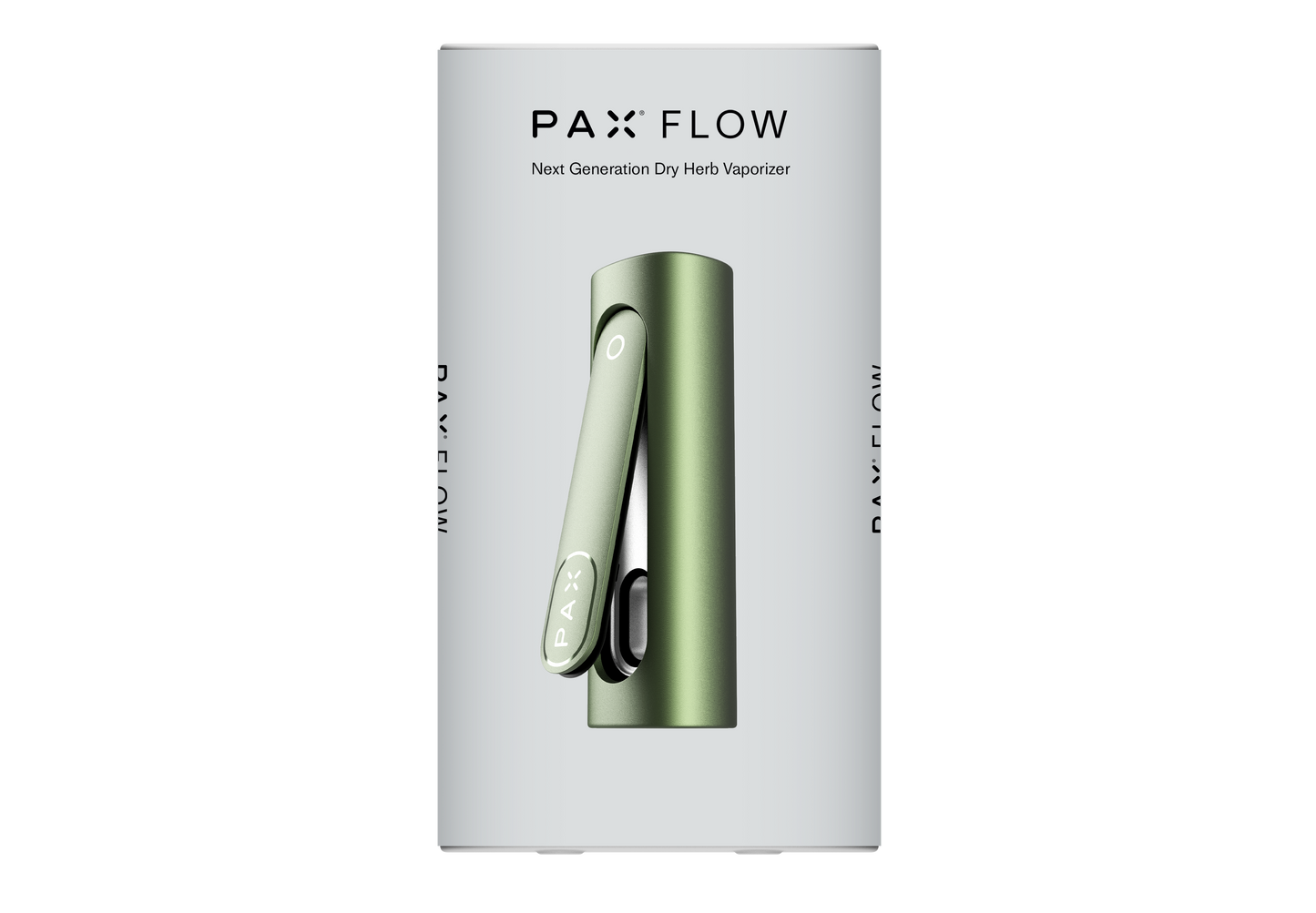 PAX Flow