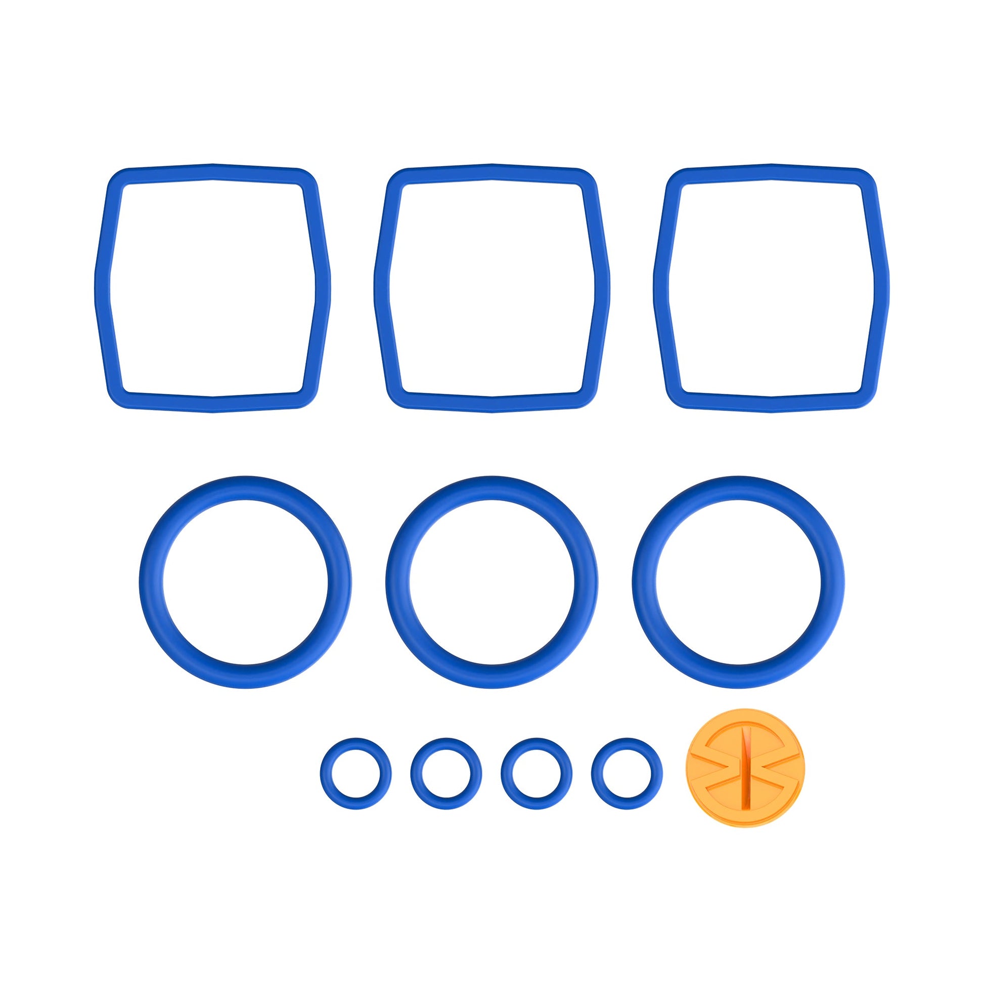 Veazy Dichtungsring Set – Produktbild 2