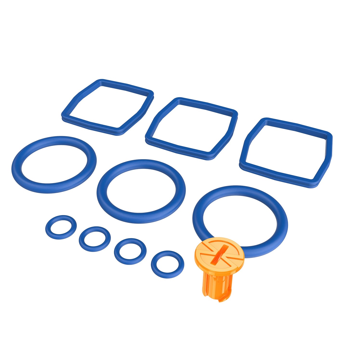 Veazy Dichtungsring Set – Produktbild 1