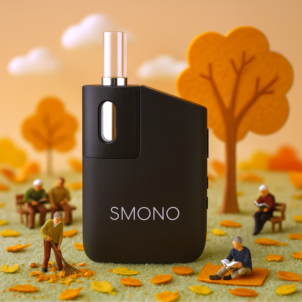 Smono 3 – Produktbild 2