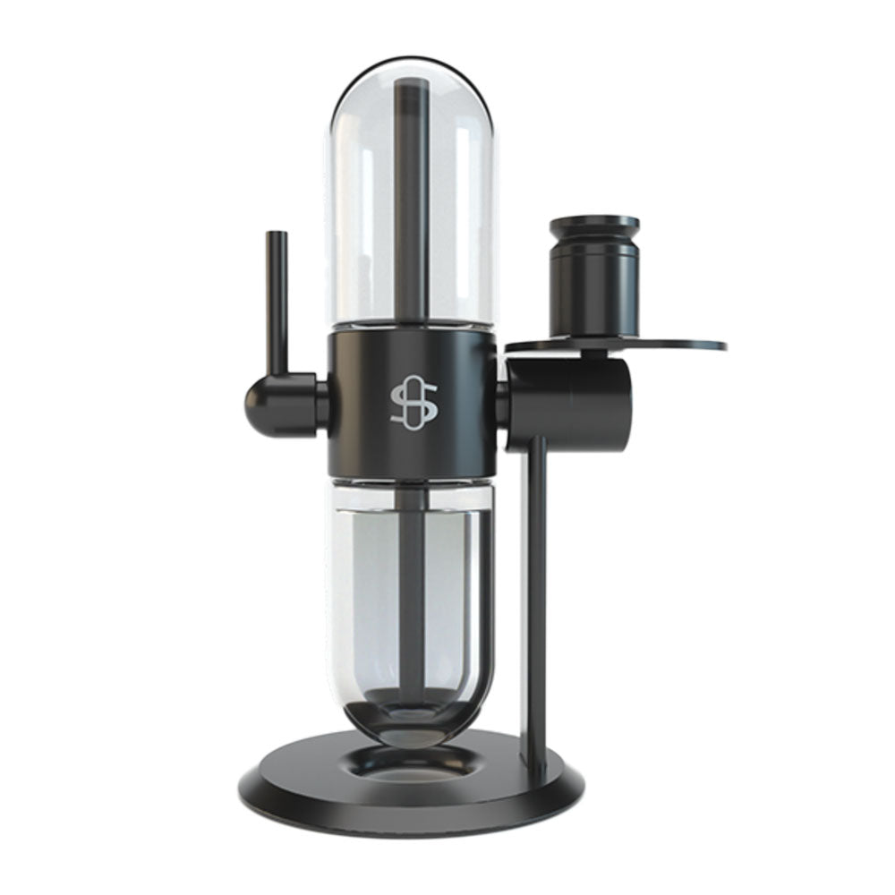 Gravity Infuser schwarz – Produktbild 1