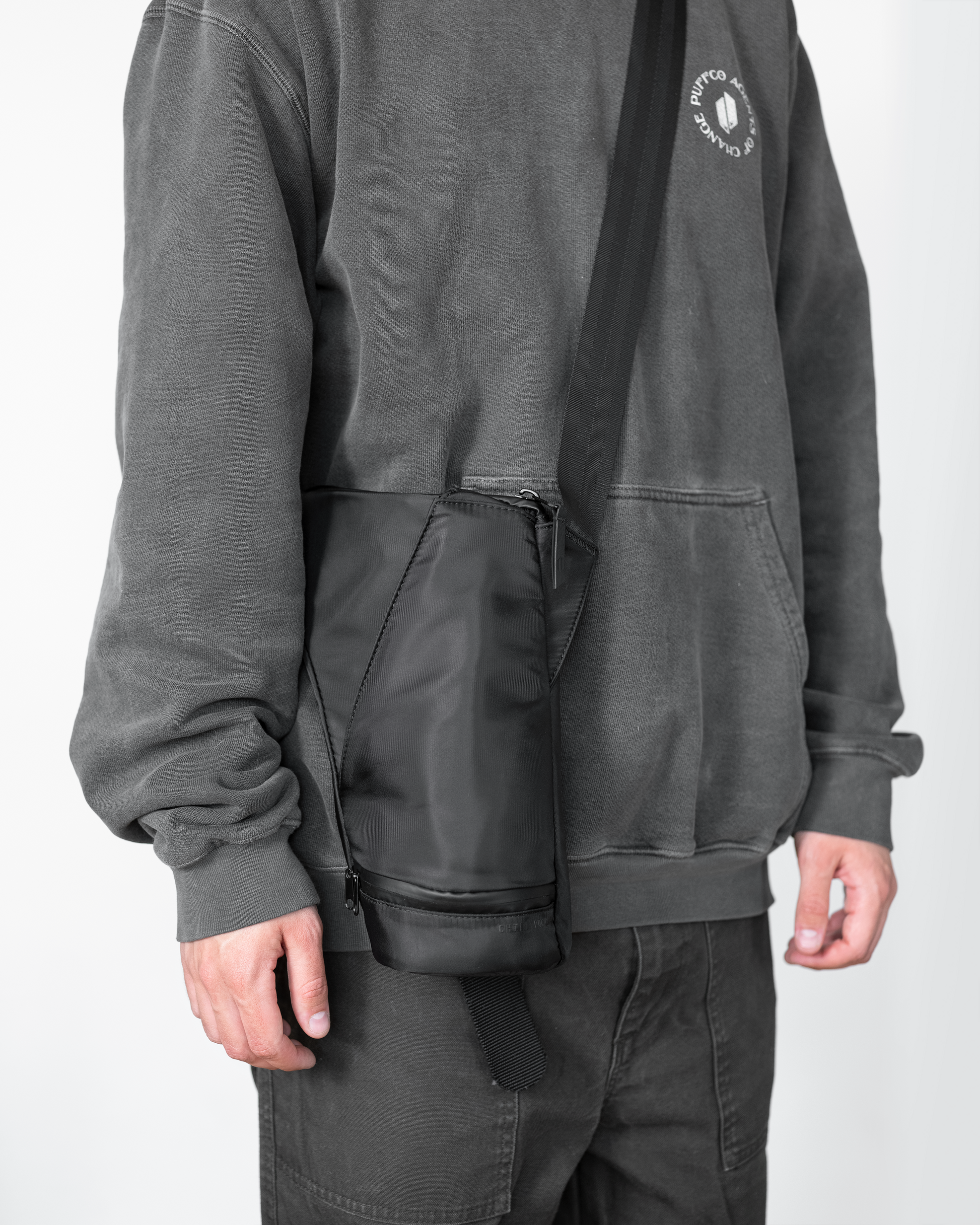 Peak Journey Bag Emerald – Produktbild 2