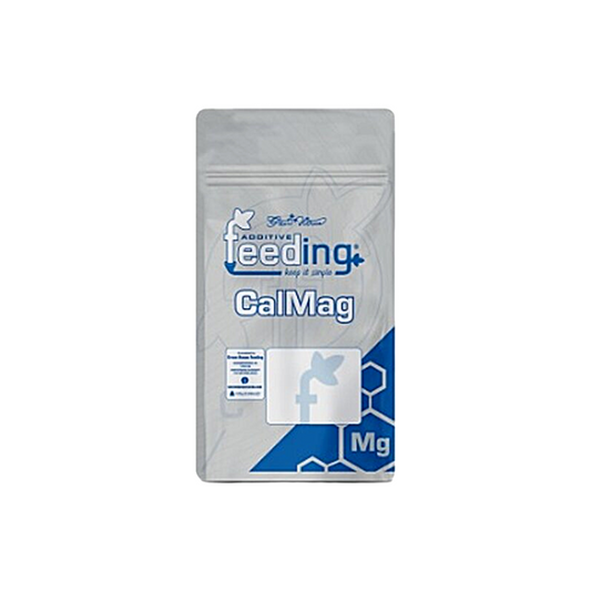 Greenhouse Powder Feeding CalMag
