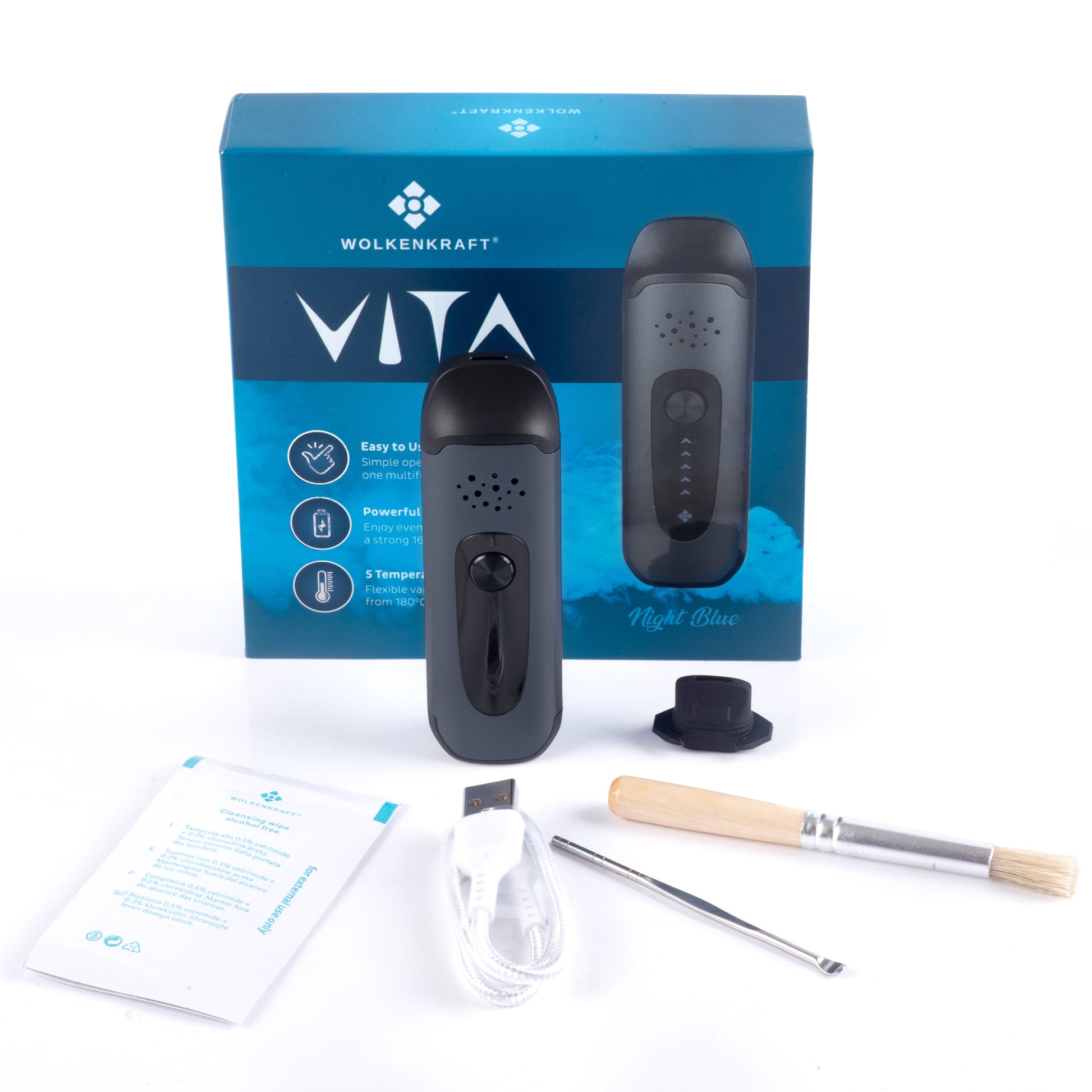 Vita Nachtblau – Produktbild 4