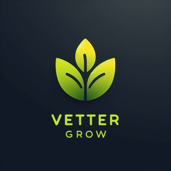 Logo Vetter Grow