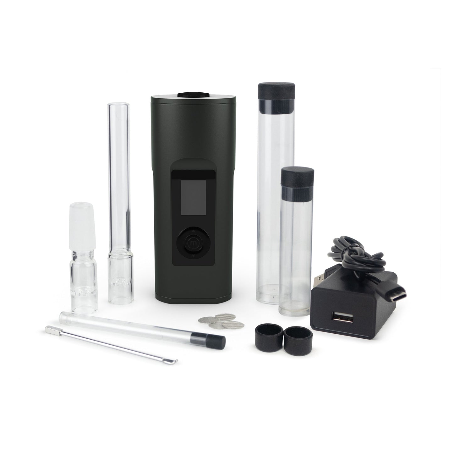 Solo II MAX Carbon Black UK – Produktbild 6