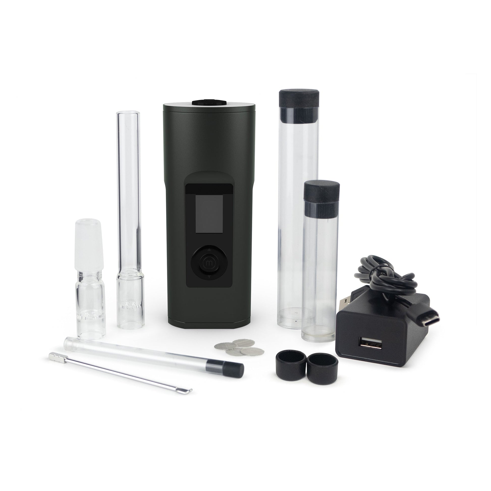 Solo II MAX Carbon Black UK – Produktbild 6