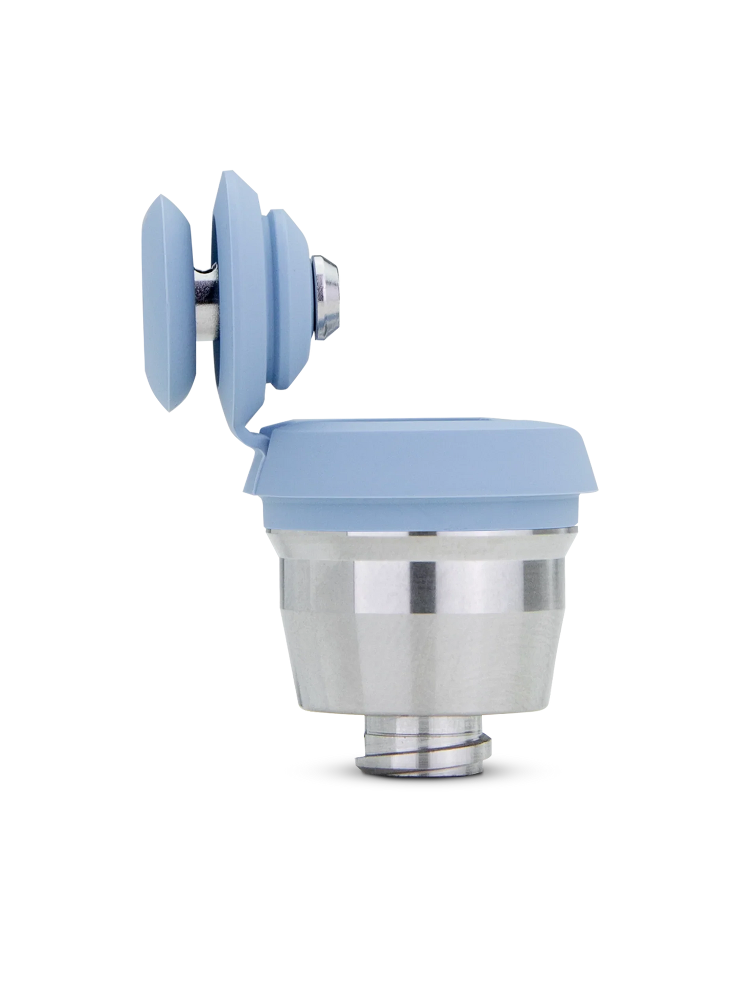 New Peak Joystick Cap Sky – Produktbild 2