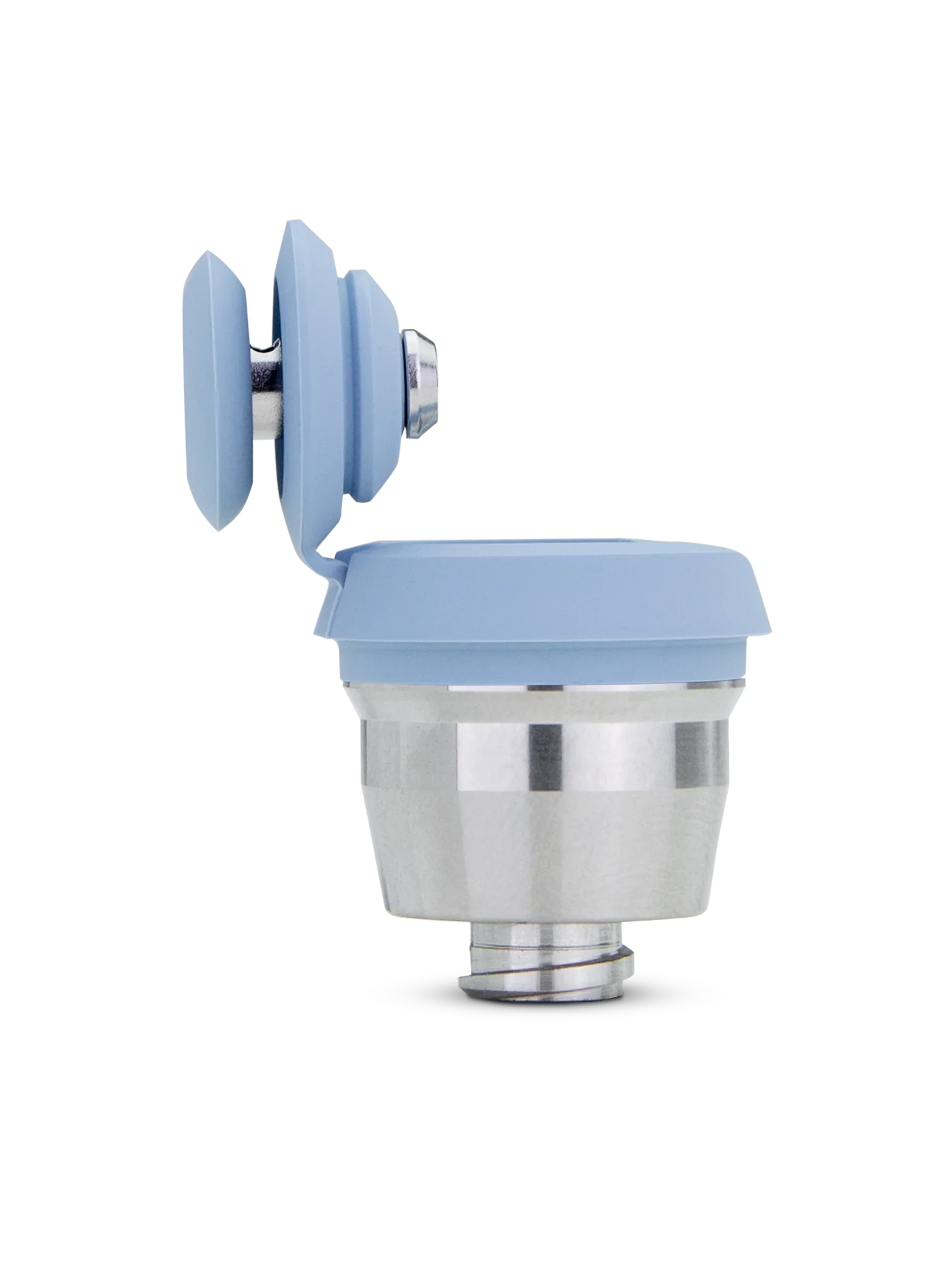 New Peak Joystick Cap Sky – Produktbild 2