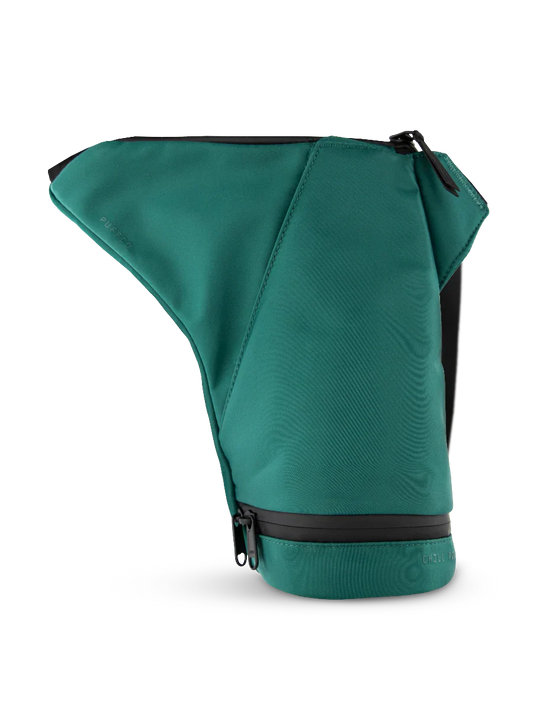 Peak Journey Bag Emerald – Produktbild 1