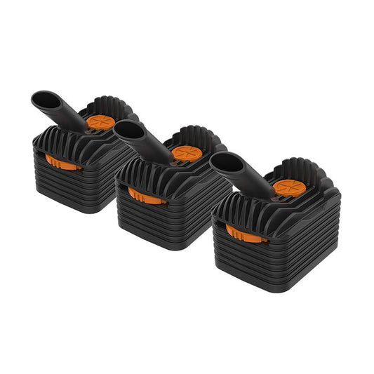 Venty Kühleinheiten x3 – Produktbild 1