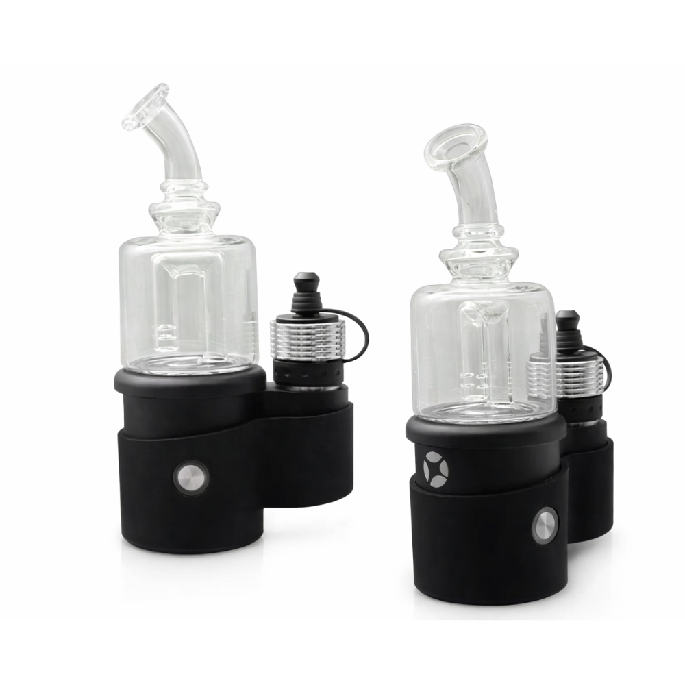 CrossingTech The Core 2.0 XL E-Rig Deluxe Produktansicht mit zwei E-Rigs auf weißem Studiohintergrund