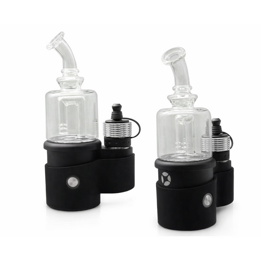 CrossingTech The Core 2.0 XL E-Rig Deluxe Produktansicht mit zwei E-Rigs auf weißem Studiohintergrund