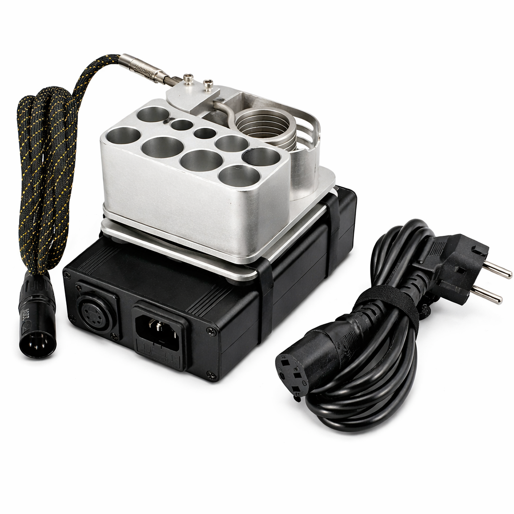elfbar elfa kaufen CrossingTech WOHW kabelloser Ball Vape kaufen für 279€ – Vetter Grow