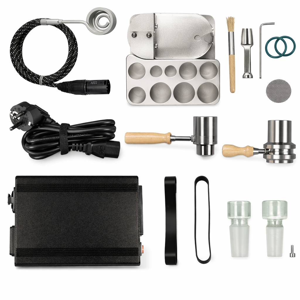 elfbar elfa kaufen CrossingTech WOHW kabelloser Ball Vape kaufen für 279€ – Vetter Grow