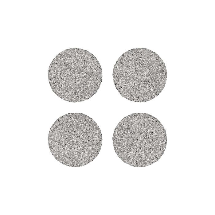 Füllkissen für Füllkapseln klein 4 Stk. – Produktbild 1