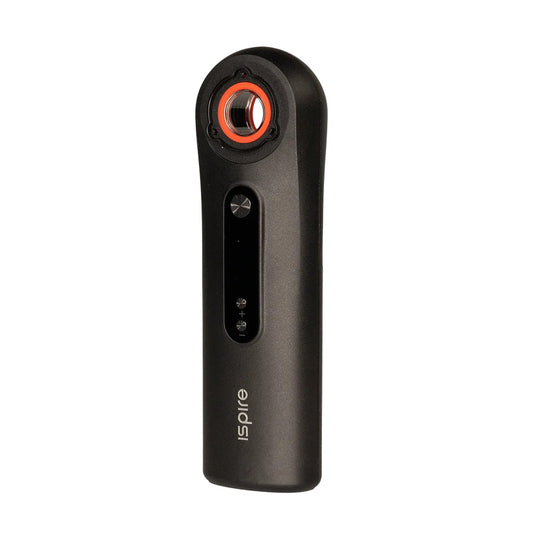 Ispire Wand Induktionsheizer für DynaVap und Dabbing – hochwertiges Vaporizer Zubehör