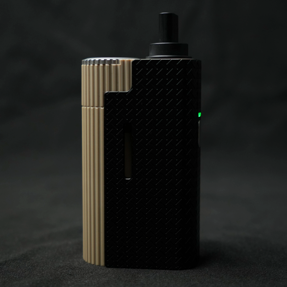 frolic vape LimeLight Frolic Review: [+VS. Venty] main image 0