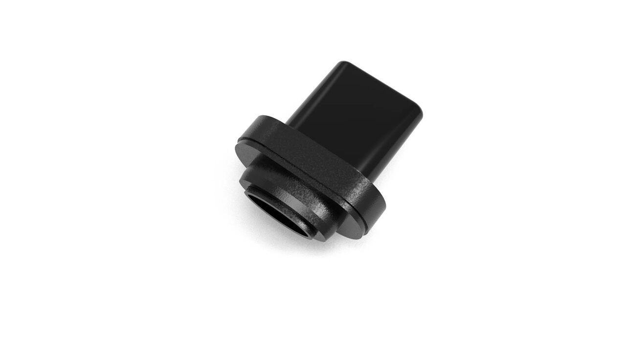 AirVape X Keramikmundstück – Produktbild 1