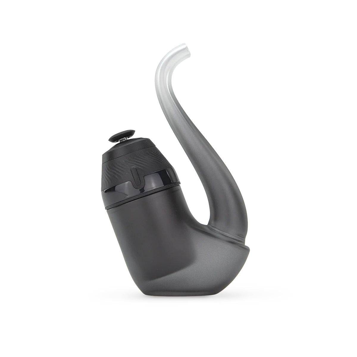 Puffco New Proxy Onyx (Schwarz) – kompletter Konzentrat-Vaporizer im Pfeifen-Design