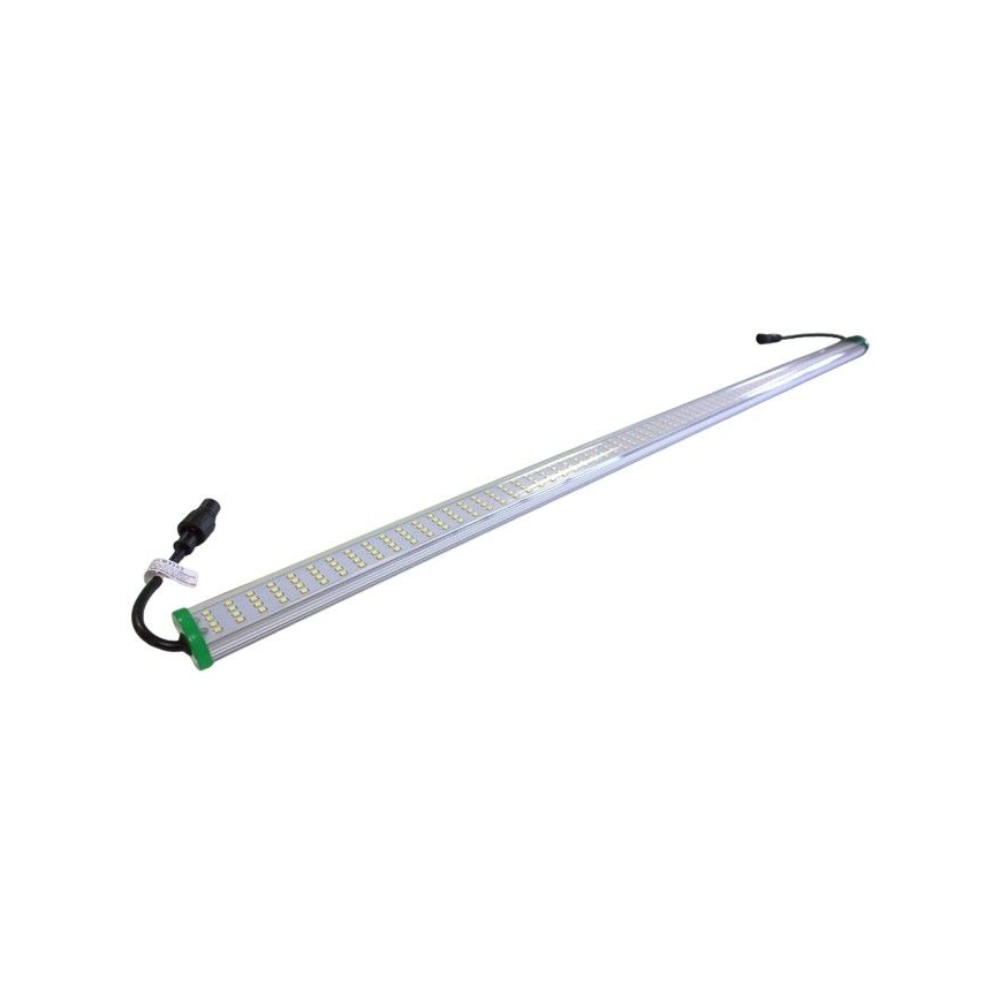 ROOT!T LED-Leiste 26W (53 cm) 6500K – koppelbare Anzucht-LED für Stecklinge & Sämlinge, IP44