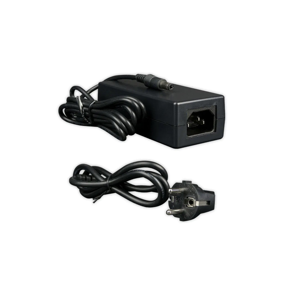 Extreme Q/XQ2/V-Tower Netzadapter + CH Adapter – Produktbild 1