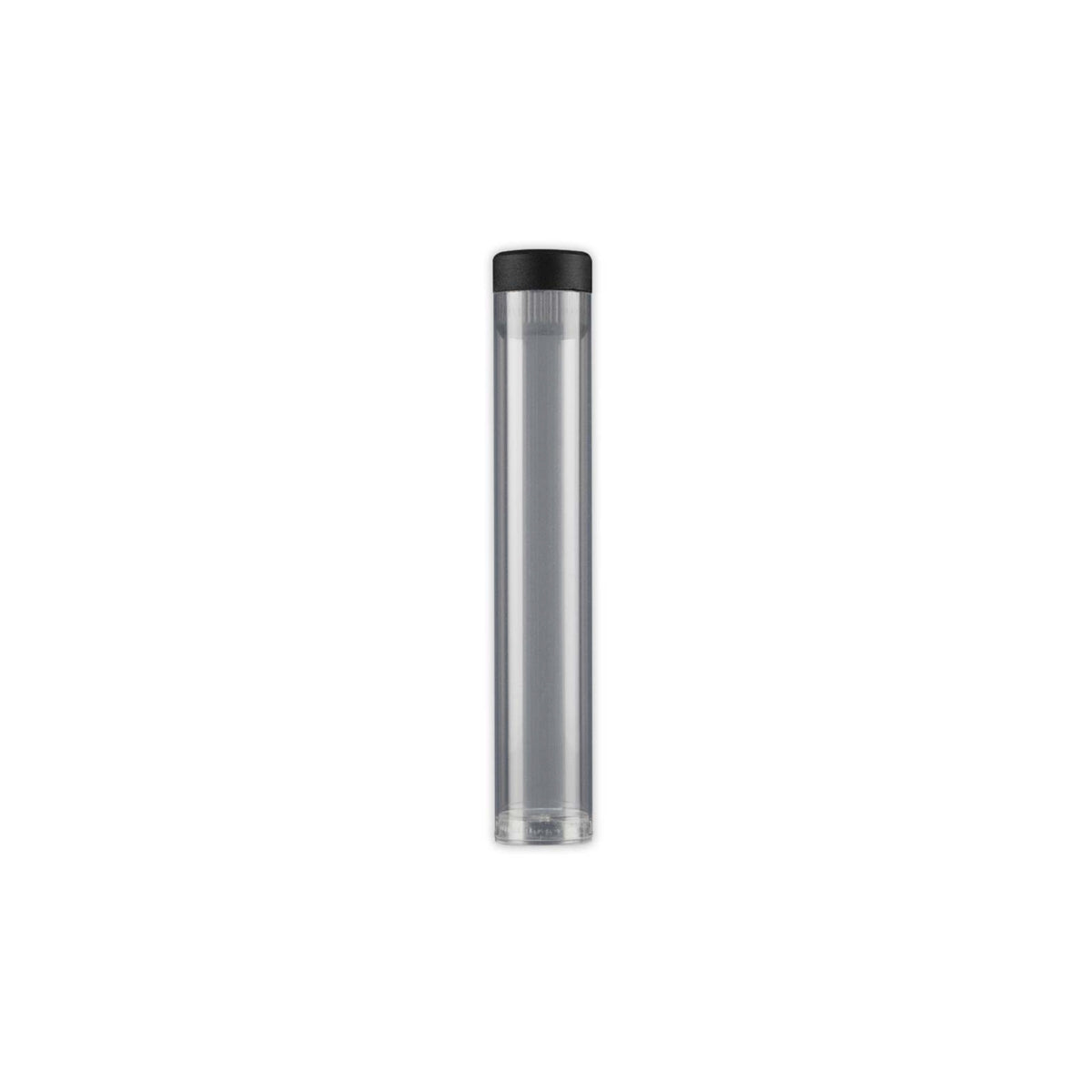 Air Max/Solo 2 PVC Travel Tube mit Deckel 110mm – Produktbild 1