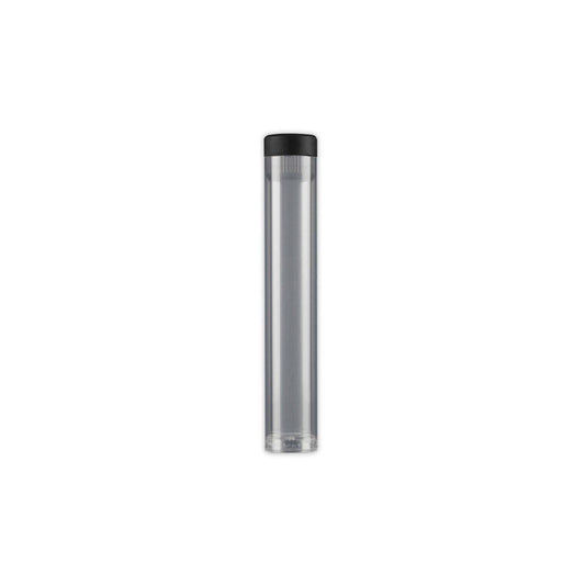 Air Max/Solo 2 PVC Travel Tube mit Deckel 110mm – Produktbild 1