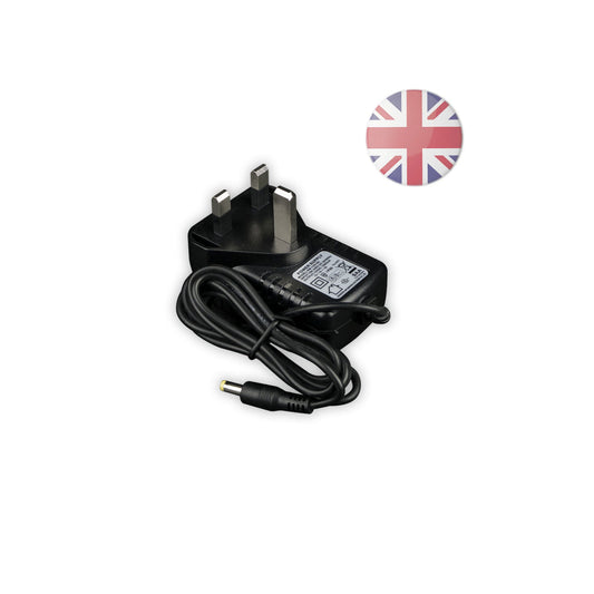 Solo/Solo 2 Ladegerät UK – Produktbild 1