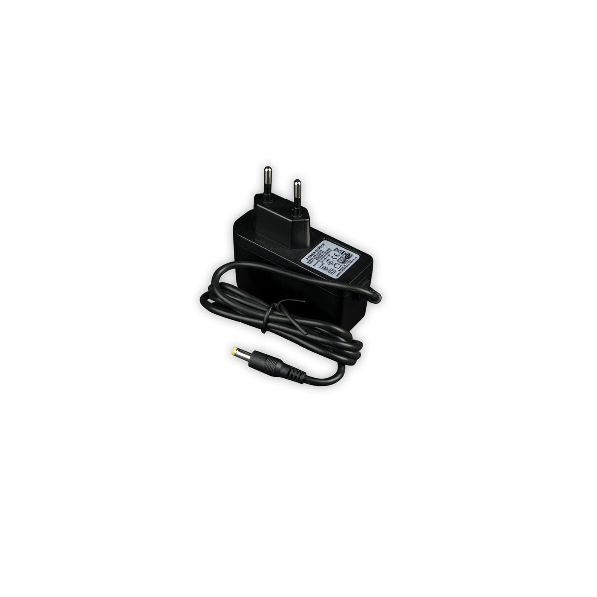 Solo/Solo 2 Ladegerät und CH Adapter – Produktbild 1