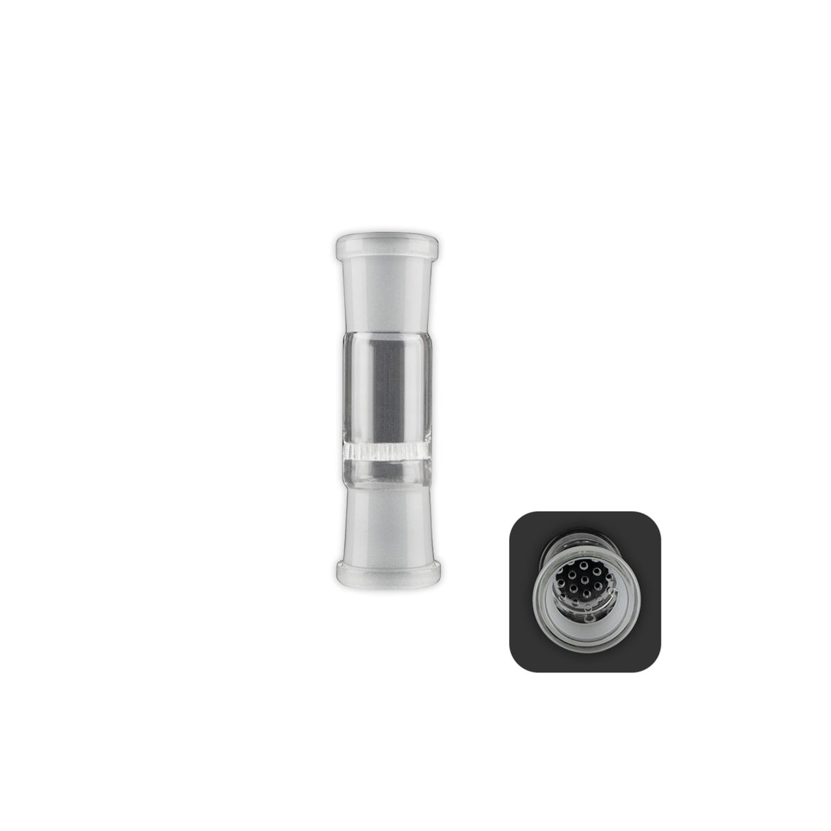 XQ2/Extreme Q/V-Tower Connoisseur Bowl – Produktbild 1