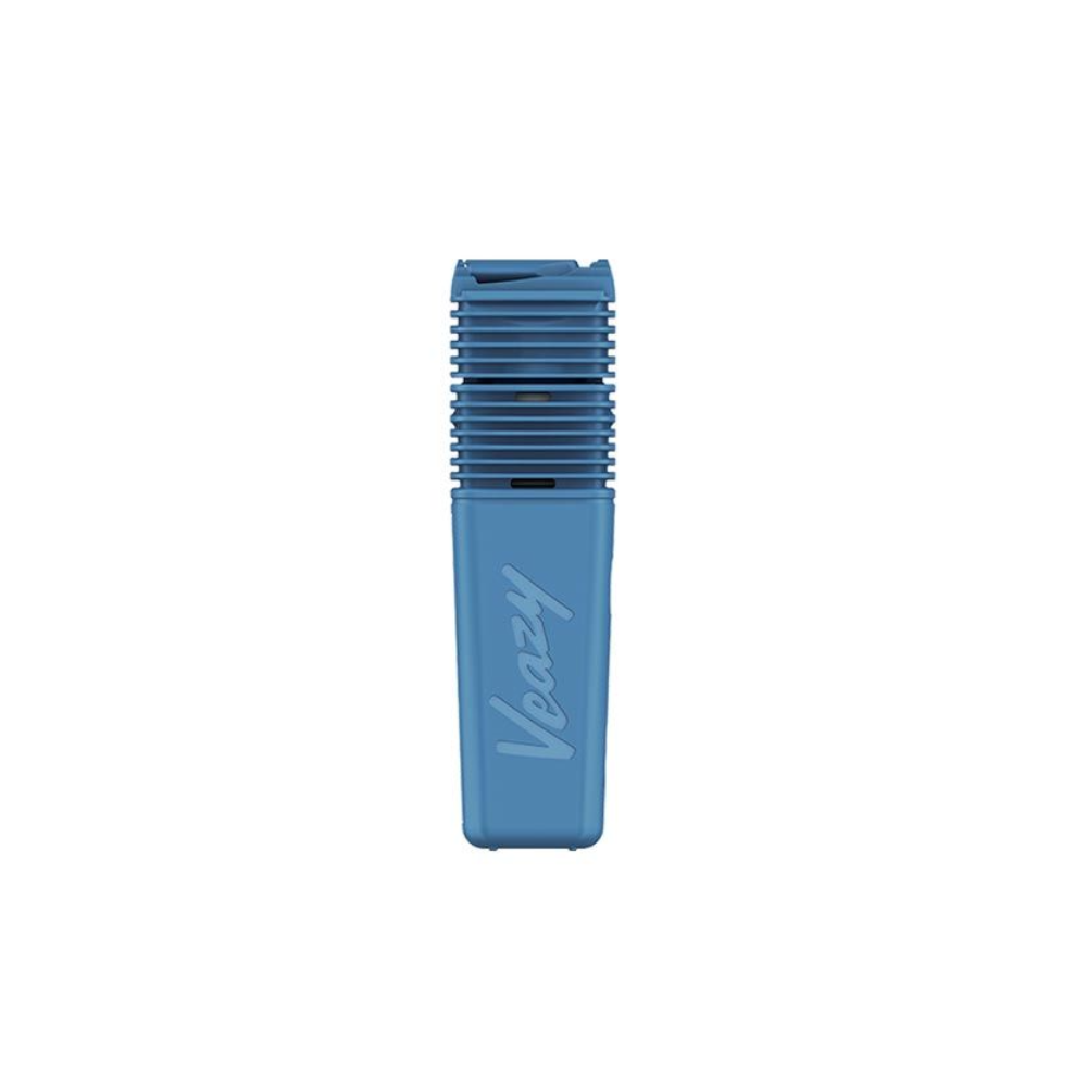 VEAZY Vaporizer Dynamic Blue von Storz & Bickel in Frontansicht