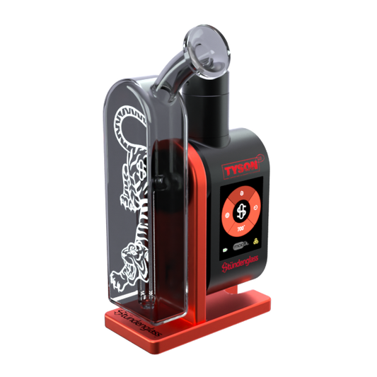 Modül Dok Deluxe Travel Set Tyson 2.0 – Produktbild 1