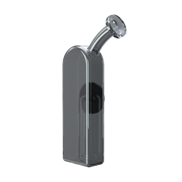 Modül Dok graues Glas – Produktbild 5