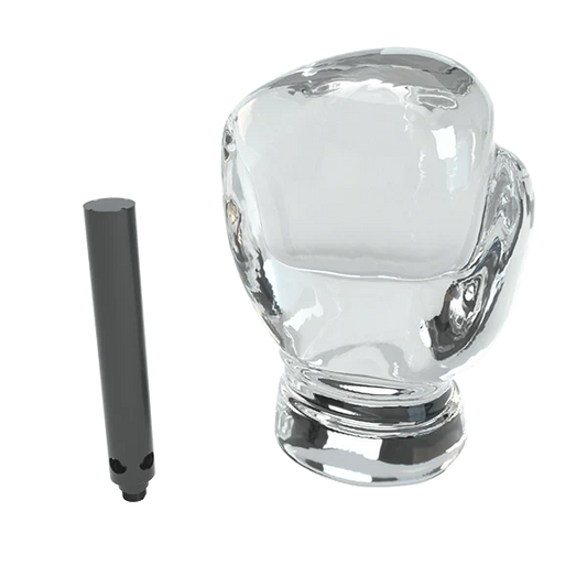Champion Ersatzglaskugel transparent – Produktbild 1