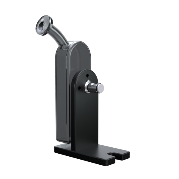 Modül Dok graues Glas – Produktbild 4