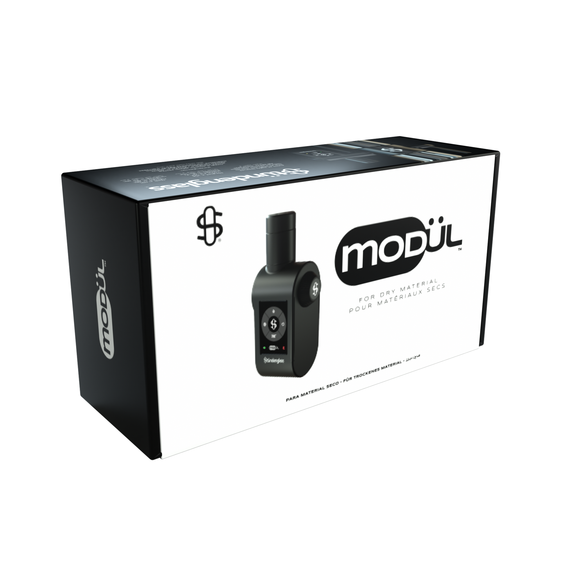 Modül für Trockenmaterial – Produktbild 5